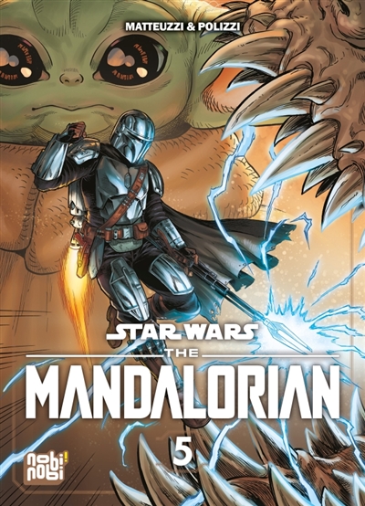 Star Wars : the...