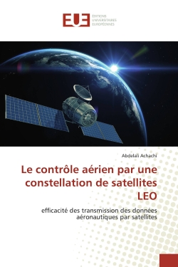 Le contrôle aérien par une...