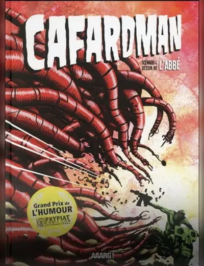 Cafardman Cafardman