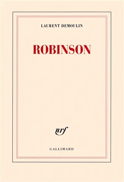 Robinson