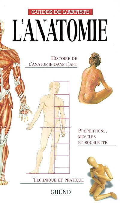 L'anatomie