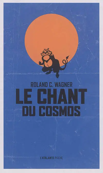 Le chant du cosmos