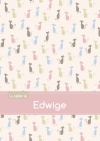 Le cahier d'Edwige : Séyès,...