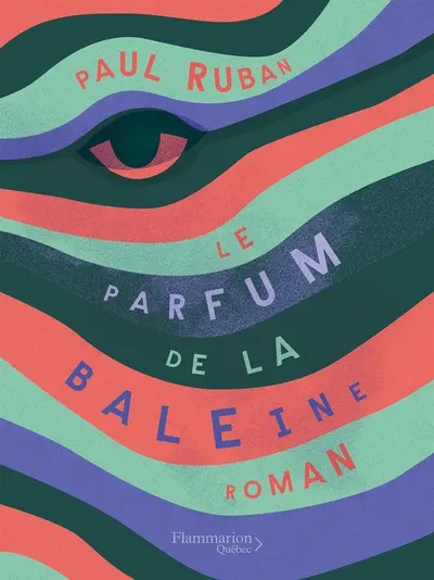 Le parfum de la baleine