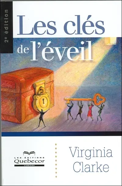 Les clés de l'éveil