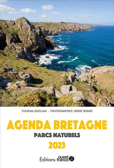 Agenda Bretagne 2023 : parcs naturels