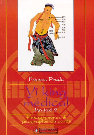Urutaki. Vol. 2. Yi-king...