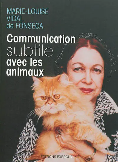Communication subtile avec les animaux