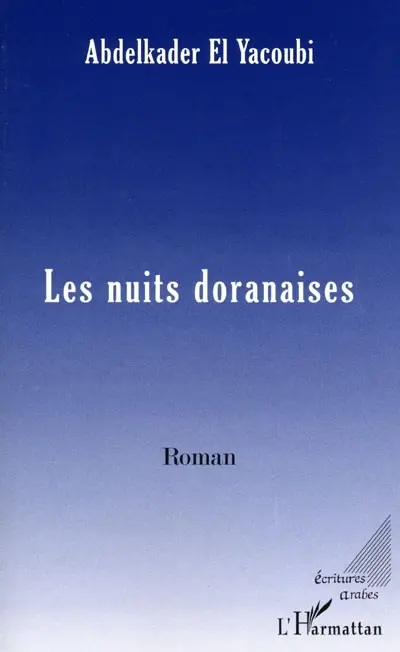 Les nuits doranaises