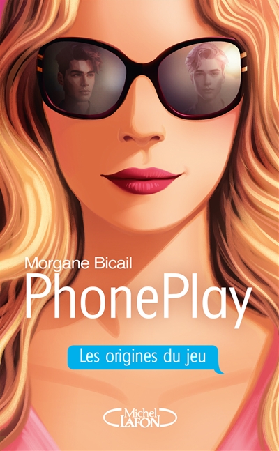 PhonePlay. Les origines du jeu