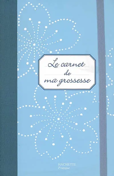 Le journal de ma grossesse