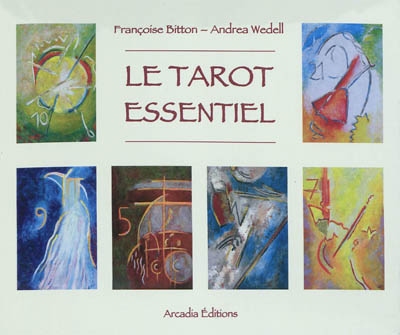Le tarot essentiel