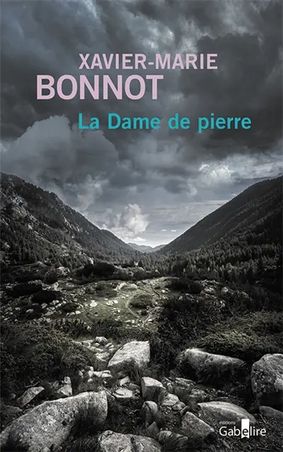 La dame de pierre