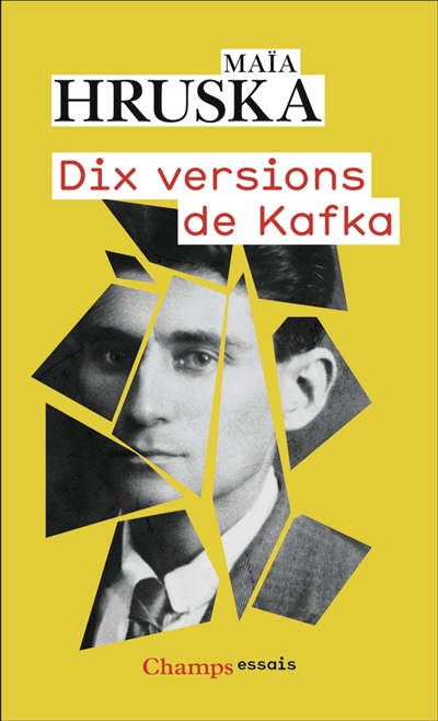 Dix versions de Kafka