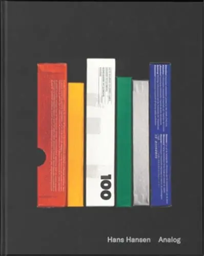 Hans Hansen : Analog