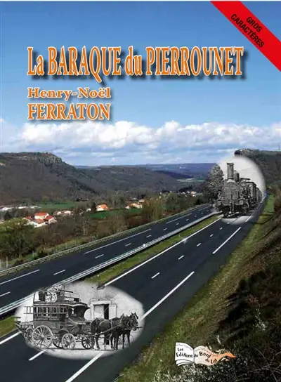 La baraque du Pierrounet