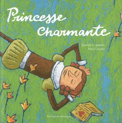 Princesse charmante