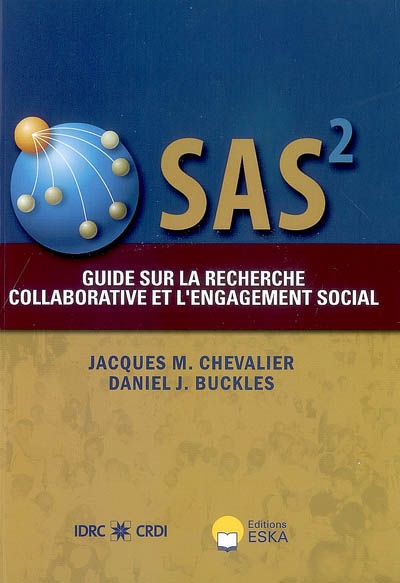 SAS2 : guide sur la recherche collaborative et l'engagement social