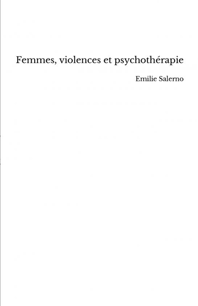 Femmes, violences et...