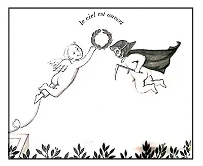 Poèmes de la mort double