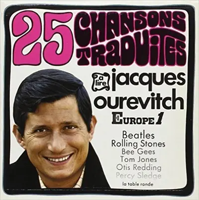 25 chansons traduites