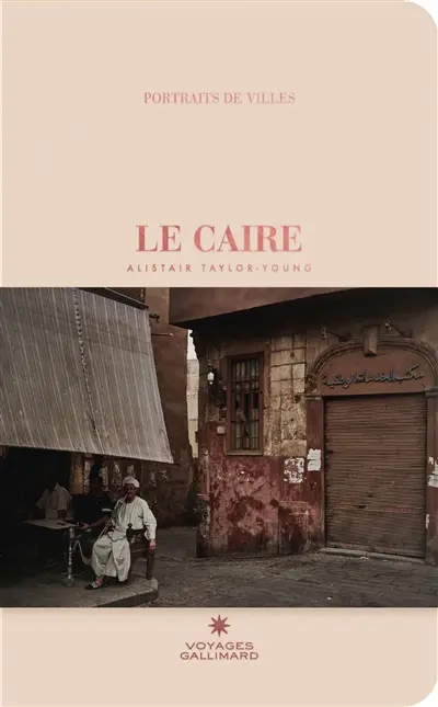 Le Caire