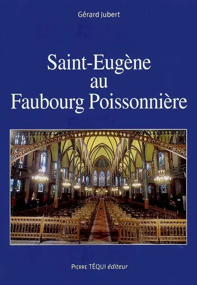 Saint-Eugène au Faubourg Poissonnière