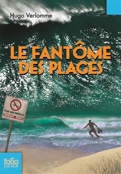 Le fantôme des plages