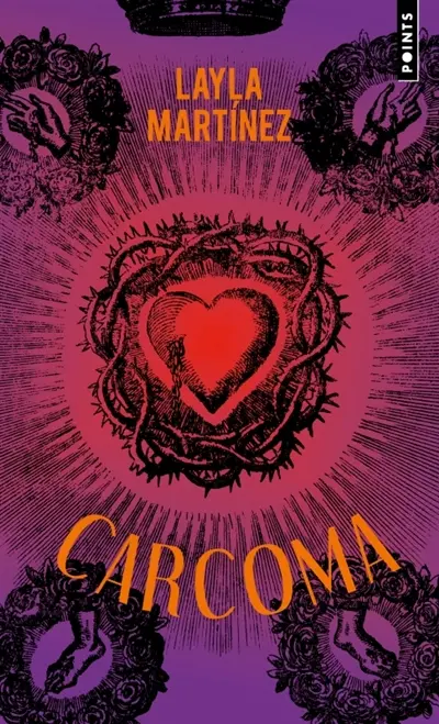 Carcoma