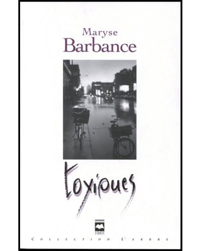 Toxiques