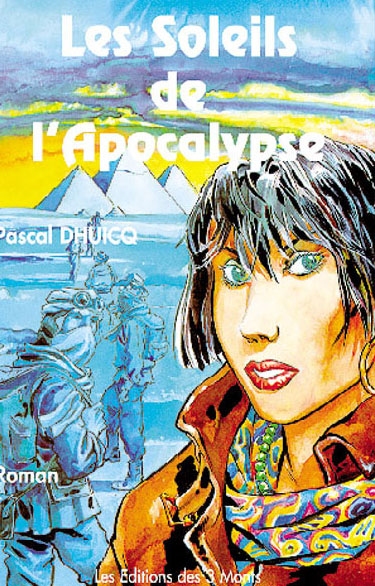 Les soleils de l'Apocalypse