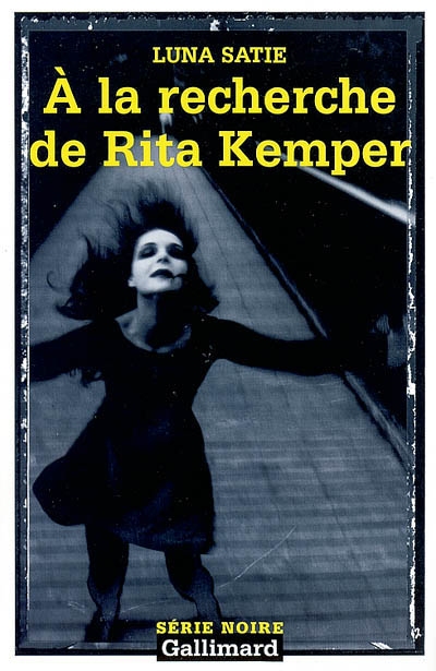 A la recherche de Rita Kemper