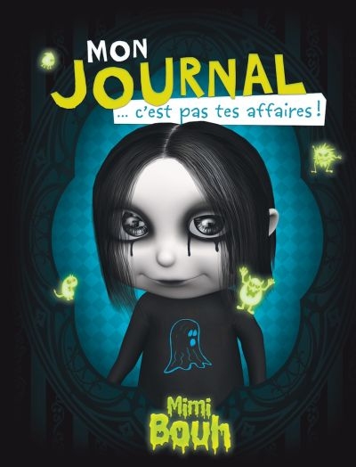 Mon journal... c'est pas...