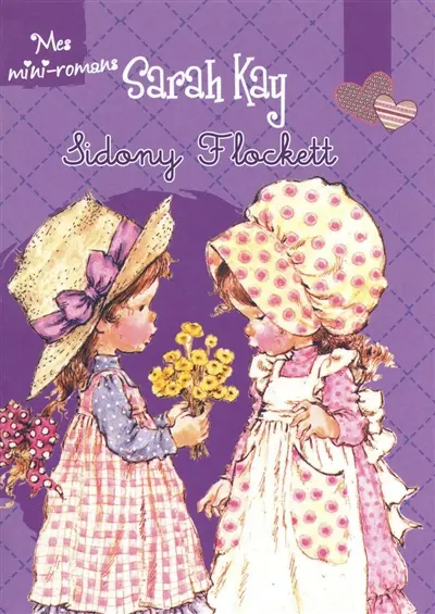 Sarah Kay. Vol. 7. Sidony Flockett