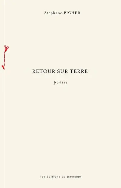 Retour sur terre