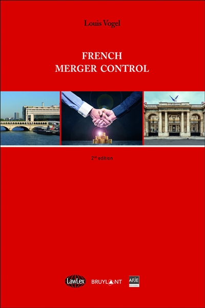 French merger control