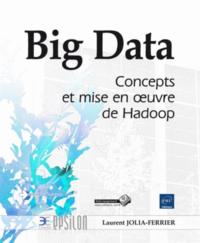 Big data : concepts et mise en oeuvre de Hadoop