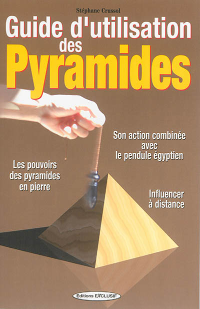 Guide d'utilisation des pyramides