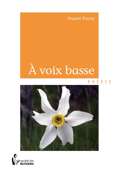 À voix basse