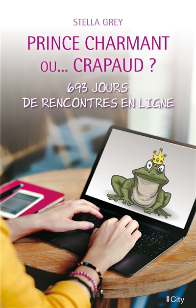 Prince charmant ou......