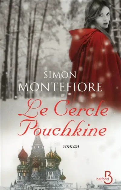 Le cercle Pouchkine