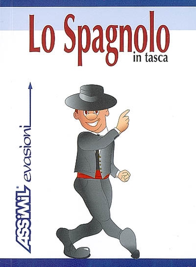 Lo spagnolo in tasca