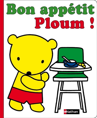 Bon appétit, Ploum !