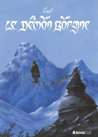 Le démon borgne