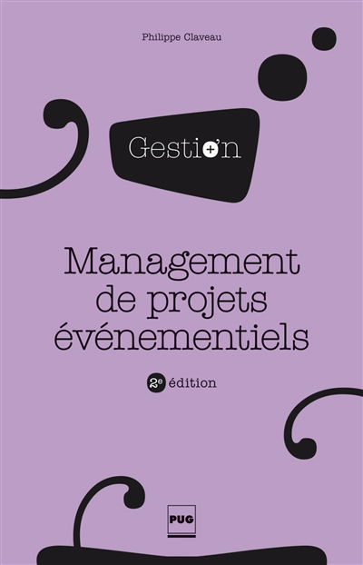 Management des projets évènementiels