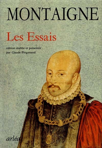 Les Essais