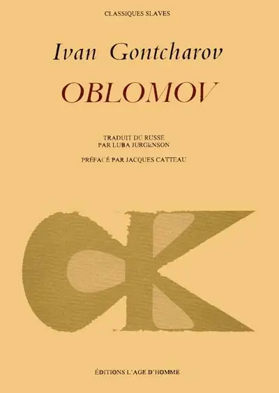 Oblomov