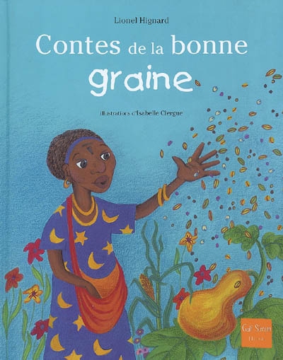 Contes de la bonne graine