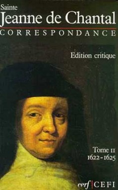 Correspondance. Vol. 2. 1622-1625