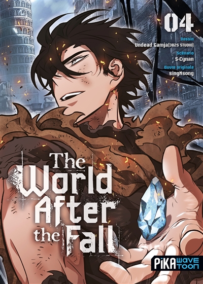 The world after the fall. Vol. 4